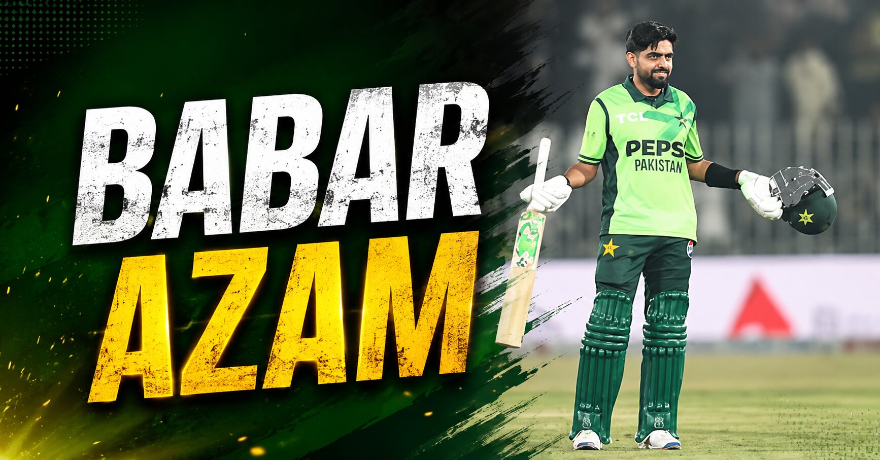 Babar Azam Biography: Pakistan’s Cricket Superstar