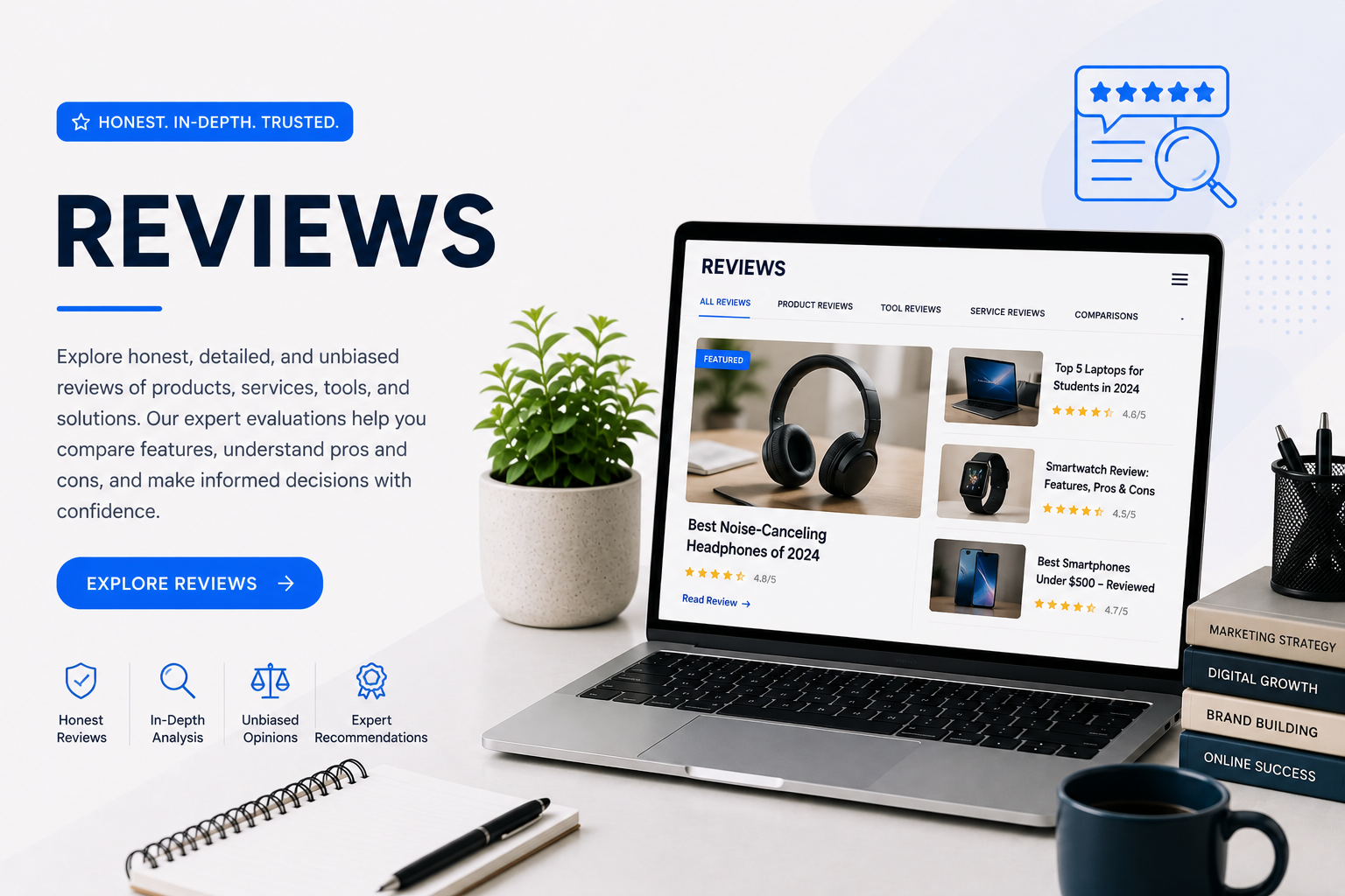 Reviews